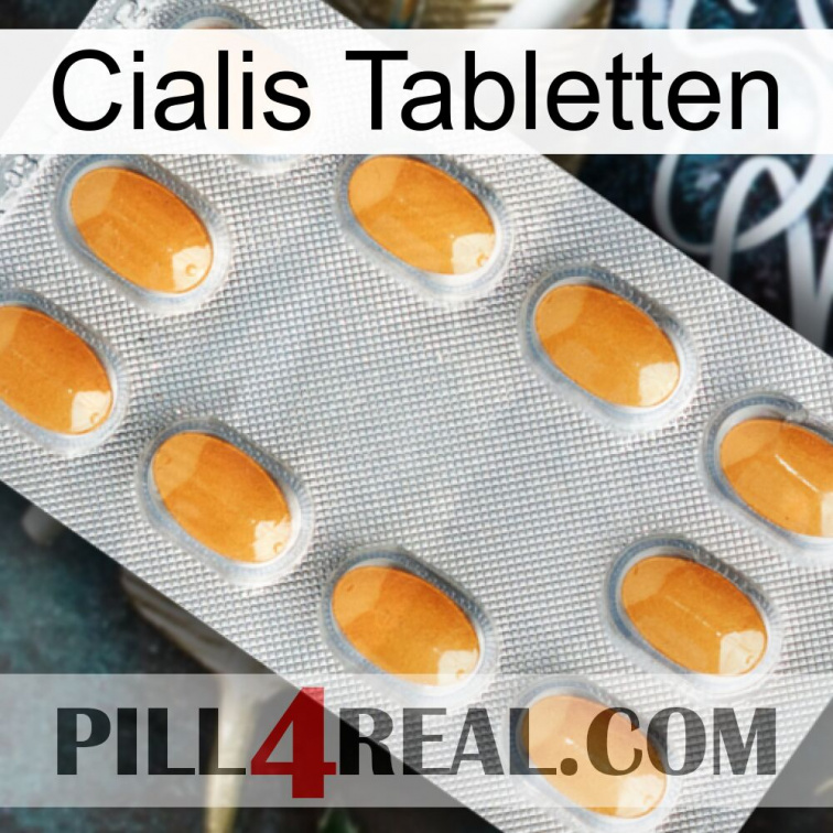 Cialis Tablets cialis3